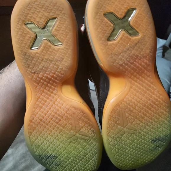 Kobe 10 All Star Low